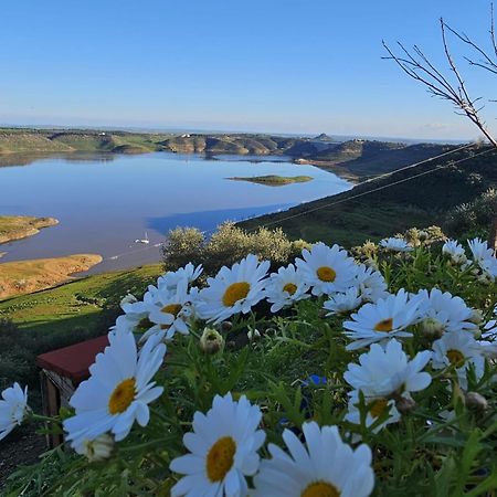 Alojamiento Rural Mi Frasca Almodovar del Rio Exterior foto
