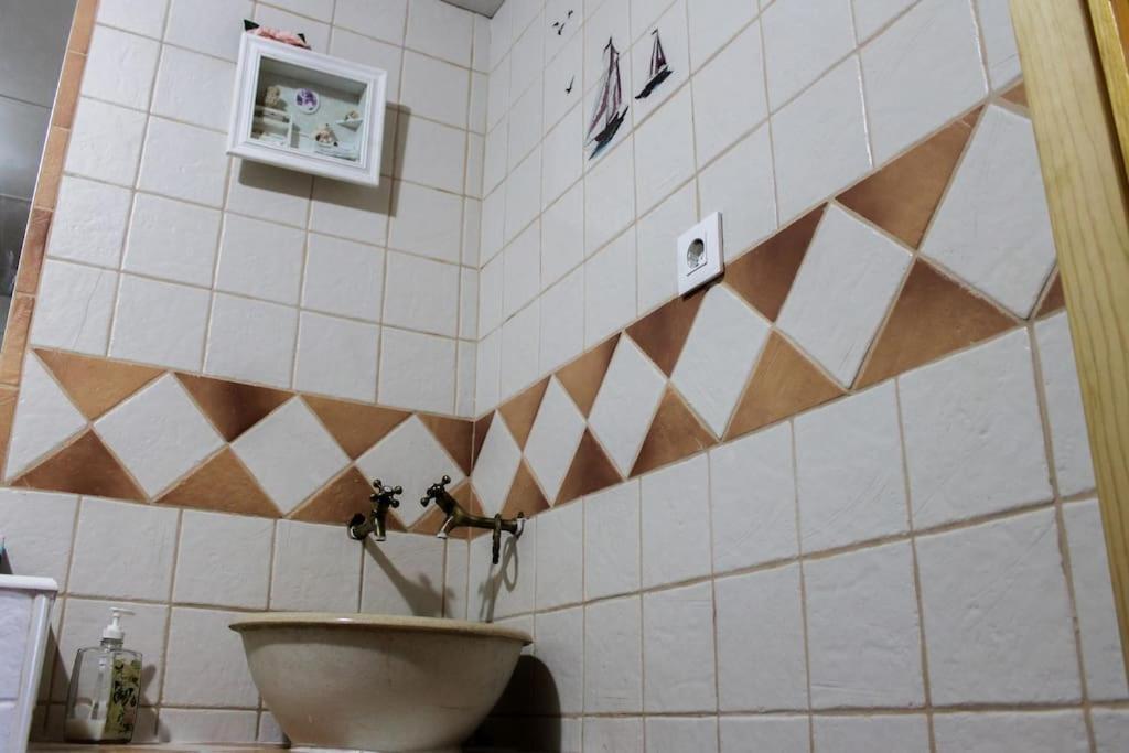 Alojamiento Rural Mi Frasca Almodovar del Rio Exterior foto
