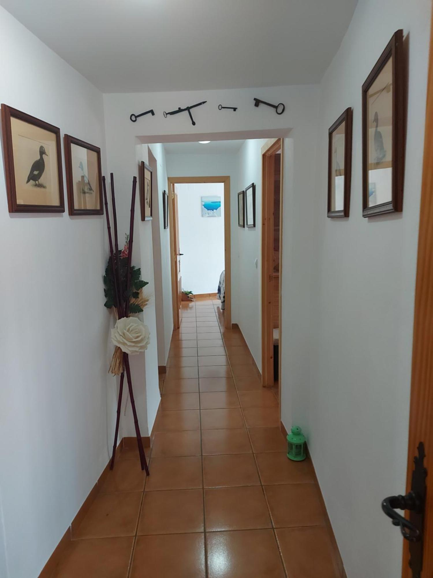 Alojamiento Rural Mi Frasca Almodovar del Rio Exterior foto